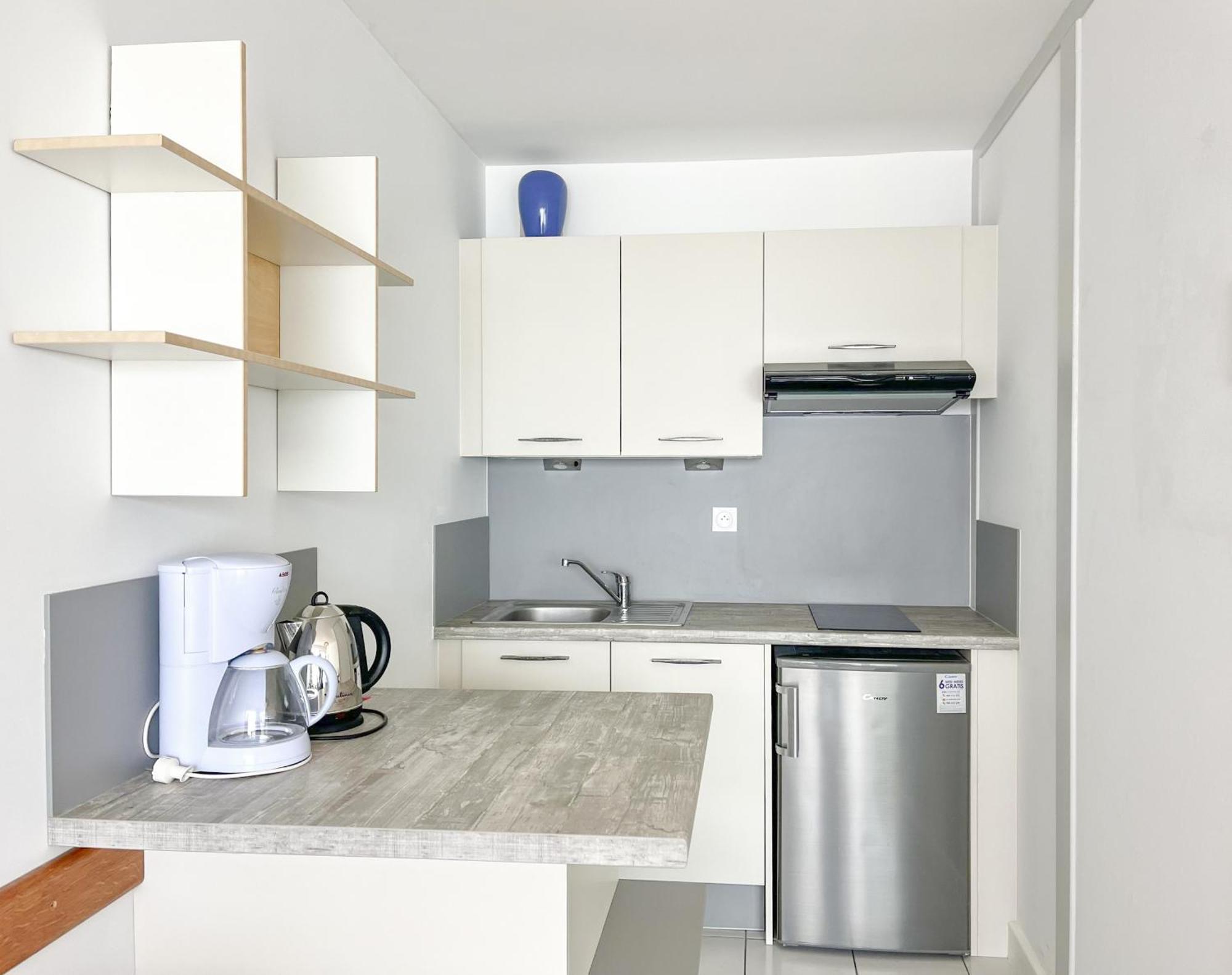 Joli Appartement Avec Vue Imprenable Sur La Baie Des Sables - 4 Pers Les Sables-dʼOlonne Dış mekan fotoğraf